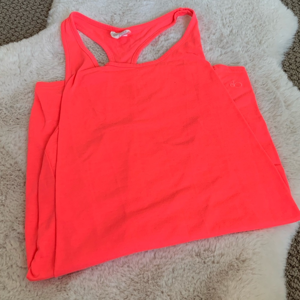 🆕 hot pink cover up